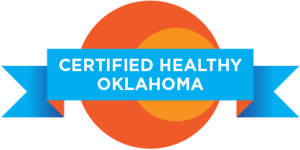 Certified Healthy School Award