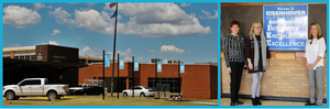 EHS designated as State School of Character