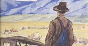 The Grapes of Wrath: A Modern Version