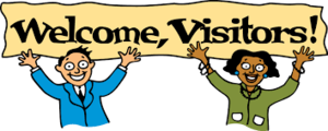 Visitor Management System