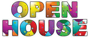 Lawton High School Open House