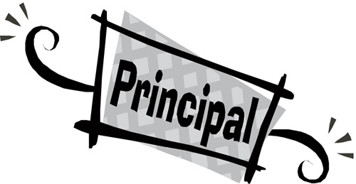 Meet the Principal