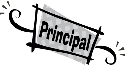 clipart principal