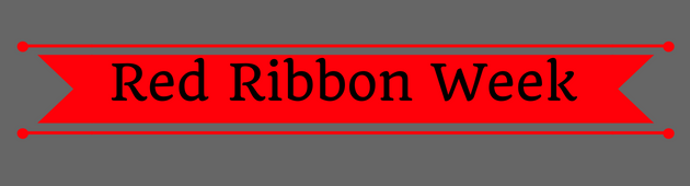 Red Ribbon Week