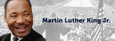 Dr. Martin Luther King Jr. Essay Contest