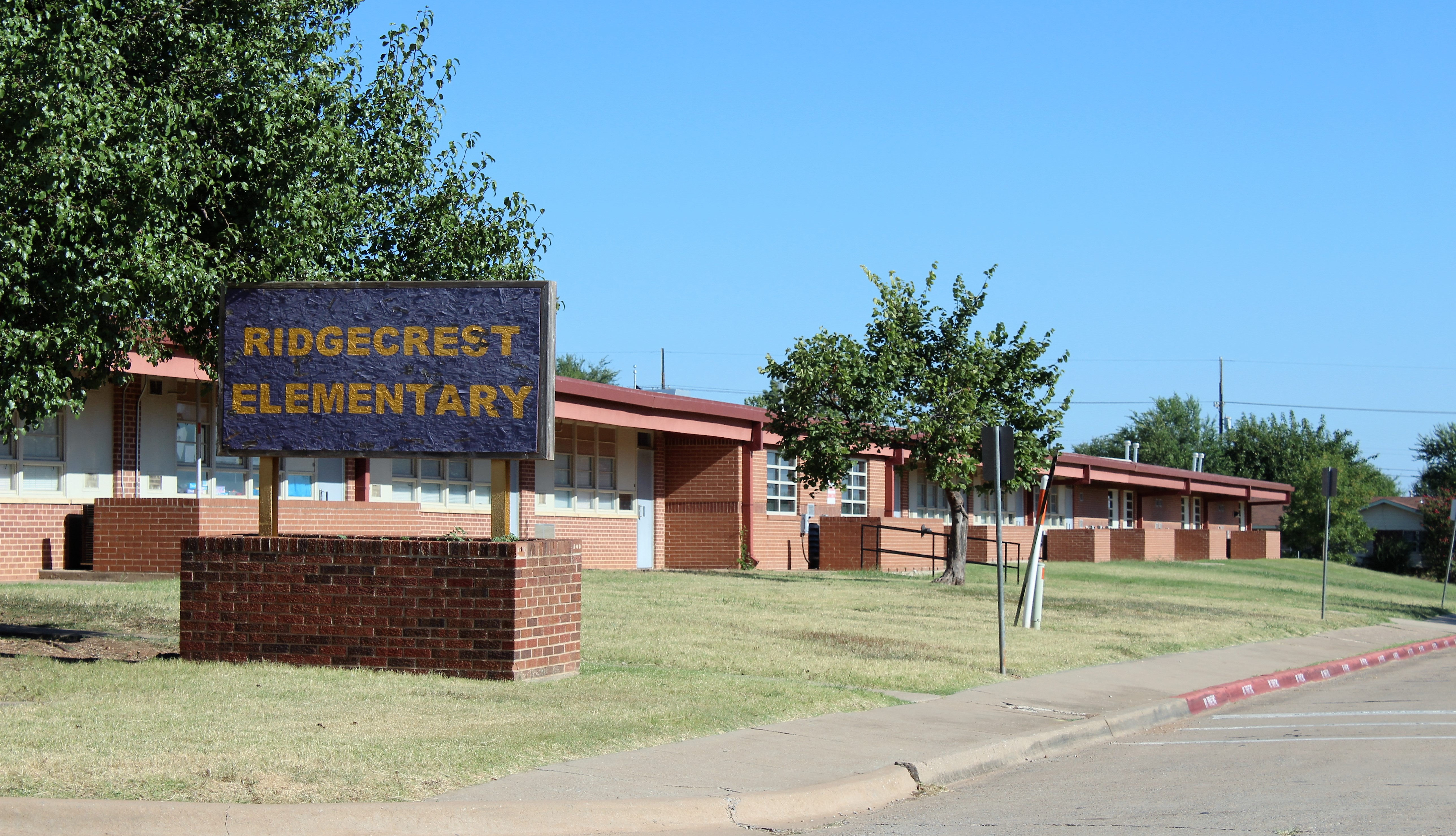 Ridgecrest Elementary